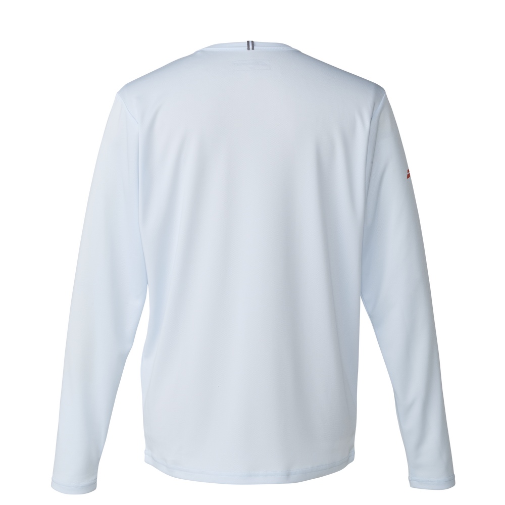 Babolat（バボラ） テニスウェア ユニセックス PLAY LONG SLEEVE SHIRT