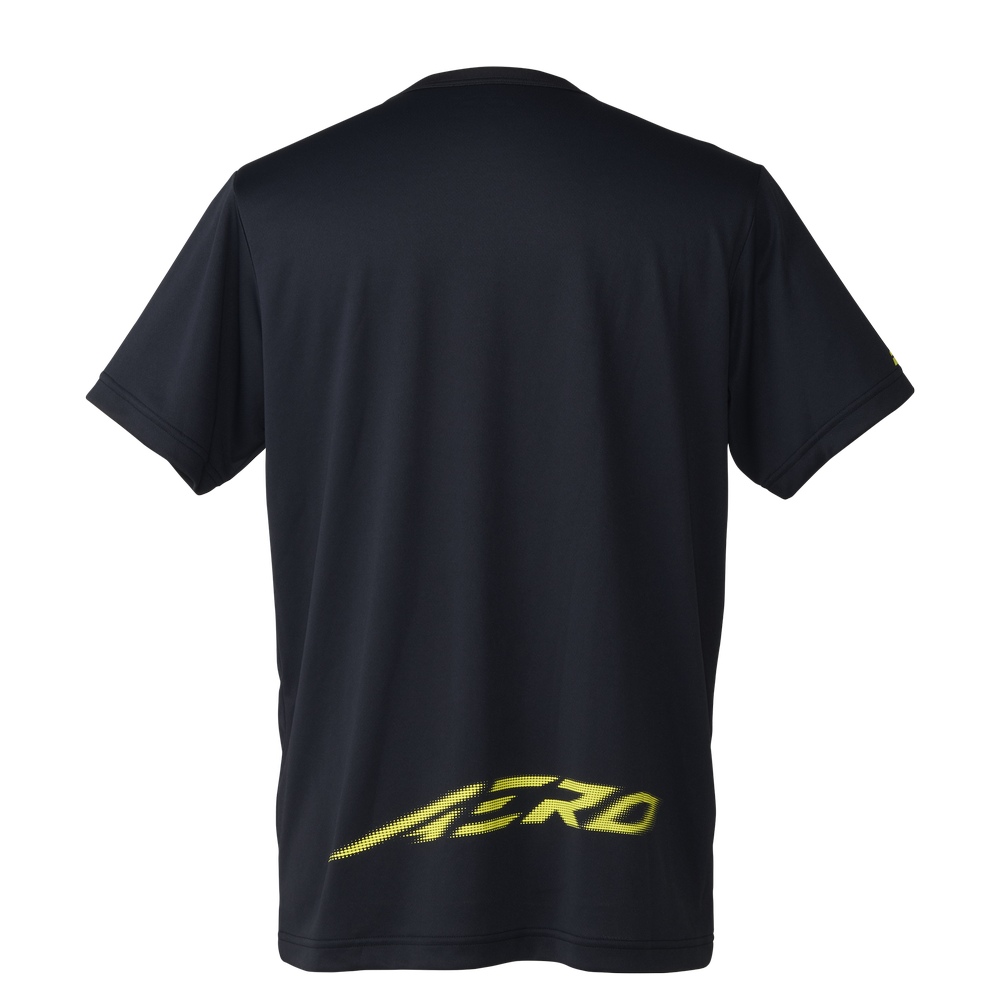 Babolat（バボラ） テニスウェア ユニセックス PLAY SHORT SLEEVE