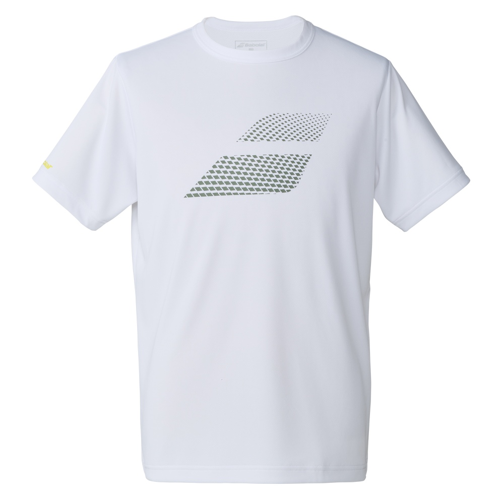 Babolat（バボラ） テニスウェア ユニセックス PLAY SHORT SLEEVE