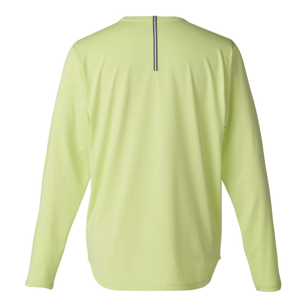 Babolat（バボラ） テニスウェア ユニセックス PLAY LONG SLEEVE SHIRT