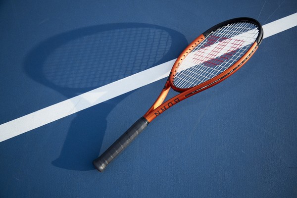 ウイルソン Wilson テニスラケット BURN 100ULS V5.0 バーン 100ULS