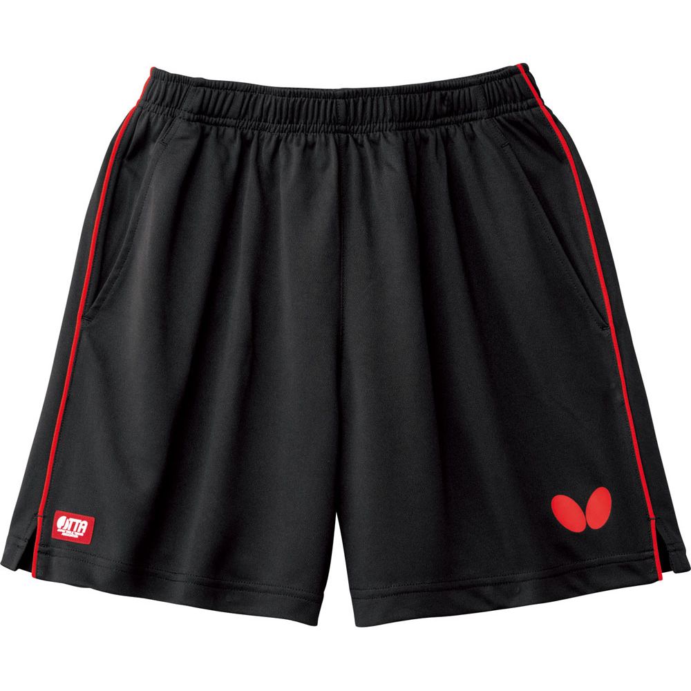 ゆう☆即購入歓迎　 バタフライ（Butterfly） 卓球ウェア ユニセックス パステップ・パンツ