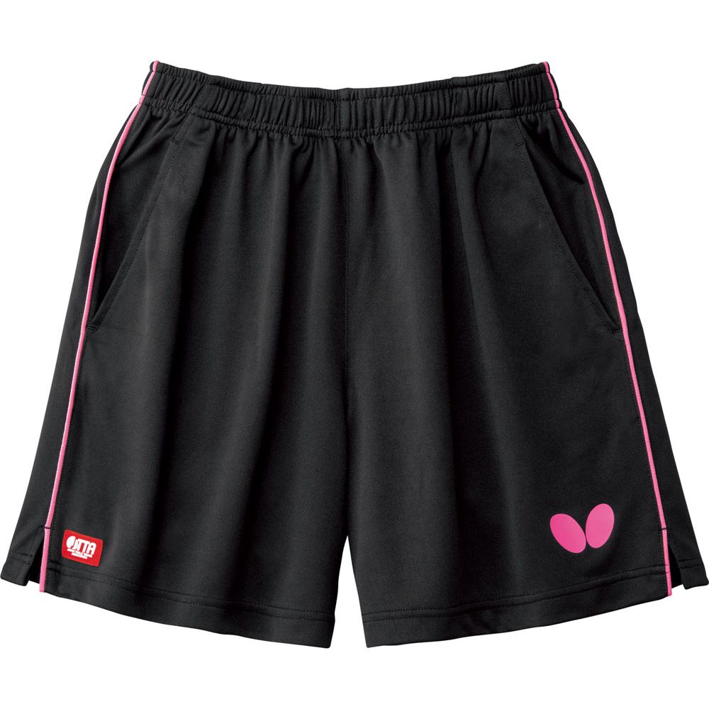 バタフライ（Butterfly） 卓球ウェア ユニセックス パステップ・パンツ