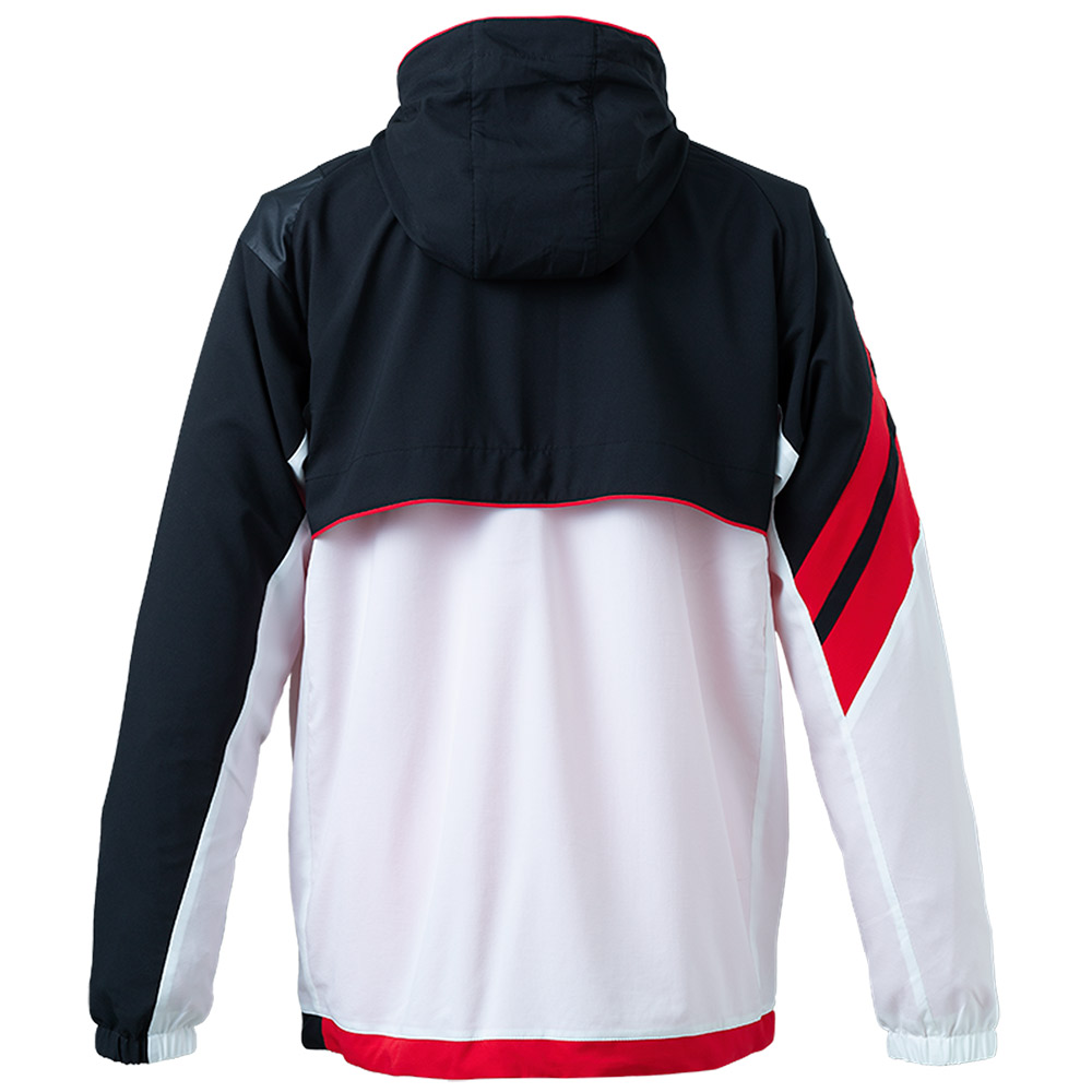 バボラ Babolat テニスウェア メンズ CLUB TEAM JACKET チーム