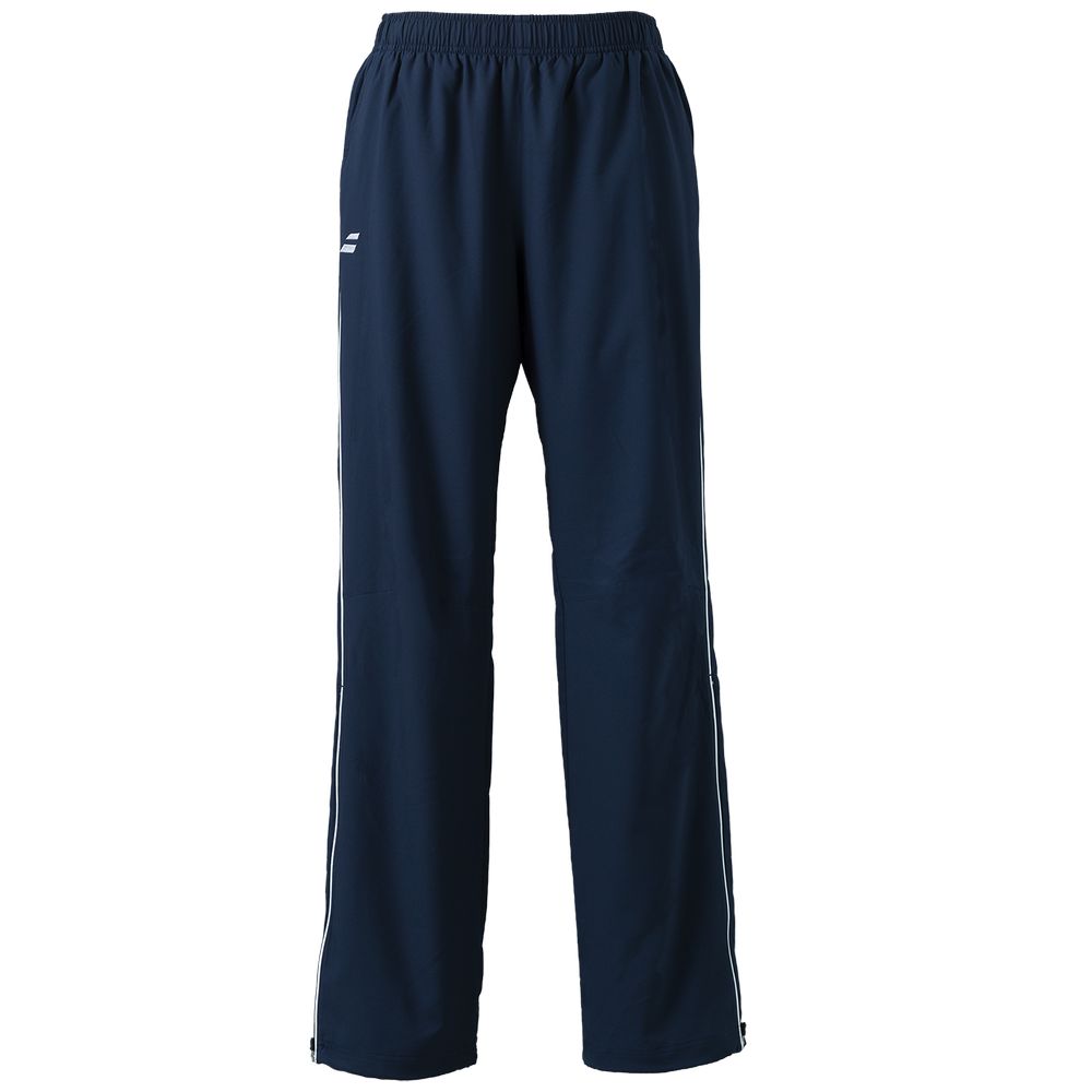 バボラ Babolat テニスウェア メンズ CLUB TEAM PANTS チームパンツ ウィンドパンツ ロングパンツ BUT1260C 2021FW｜kpi｜03