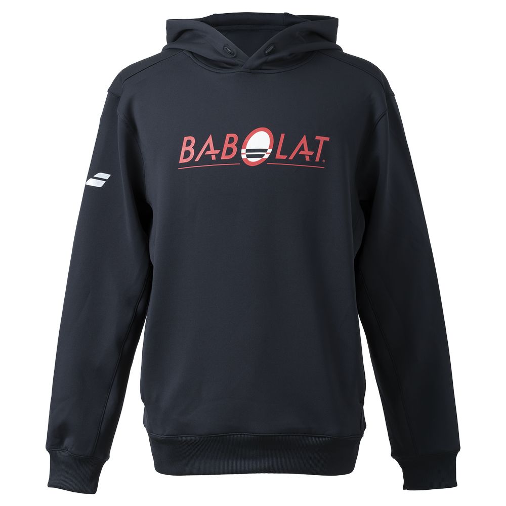 Babolat バボラ テニスウェア メンズ VS JACKET フーディー