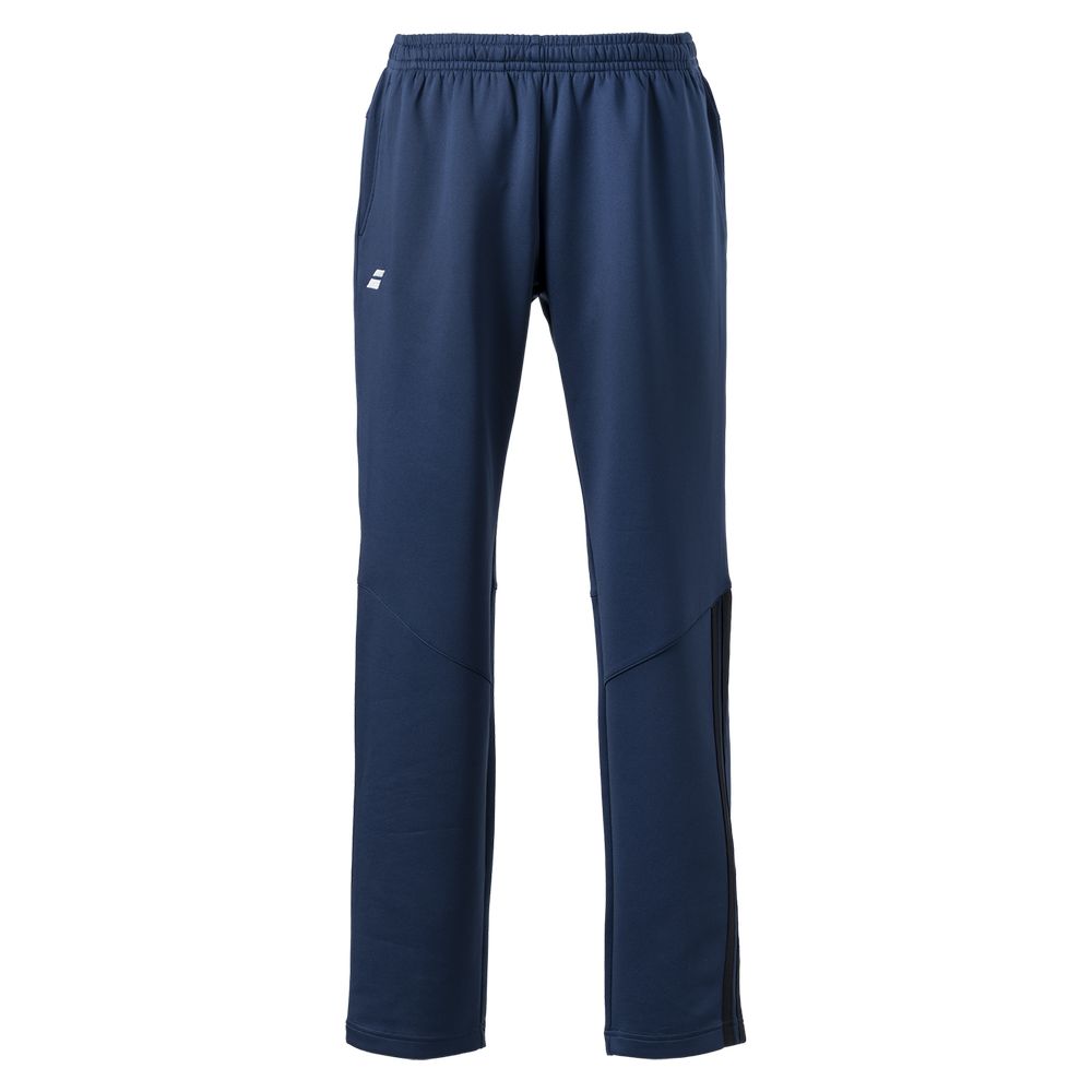 バボラ Babolat テニスウェア メンズ ピュア ストレッチパンツ PURE STRETCH PANTS BUT2253 2022FW｜kpi｜03