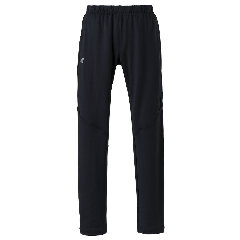 バボラ Babolat テニスウェア メンズ PURE STRETCH PANTS BUT3253 2023FW