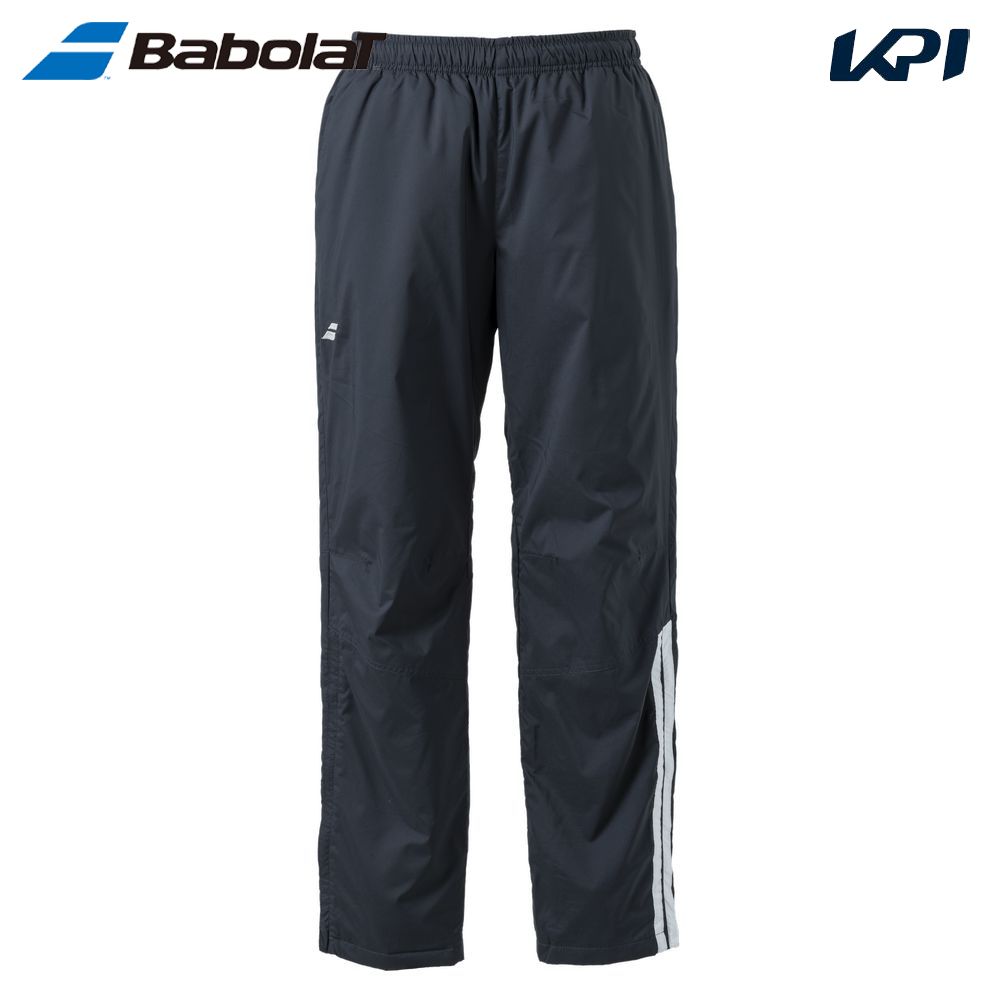 バボラ Babolat テニスウェア ユニセックス CLUB PADDED PANTS パデッドパンツ BUT4262C 2024SS 8月発売予定※予約 :BUT4262C:KPI