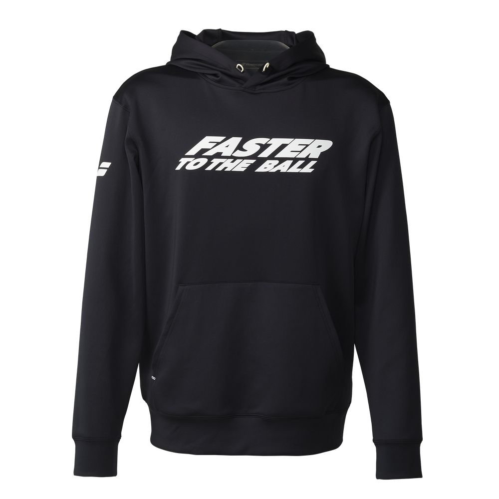 Babolat（バボラ） テニスウェア ユニセックス PURE STRETCH JACKET