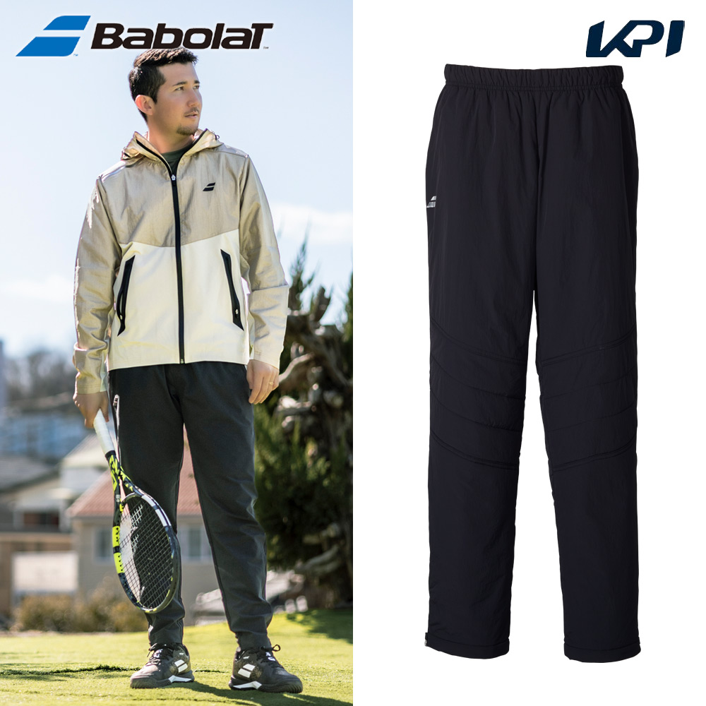 Babolat（バボラ） テニスウェア ユニセックス VS PADDED PANTS パ