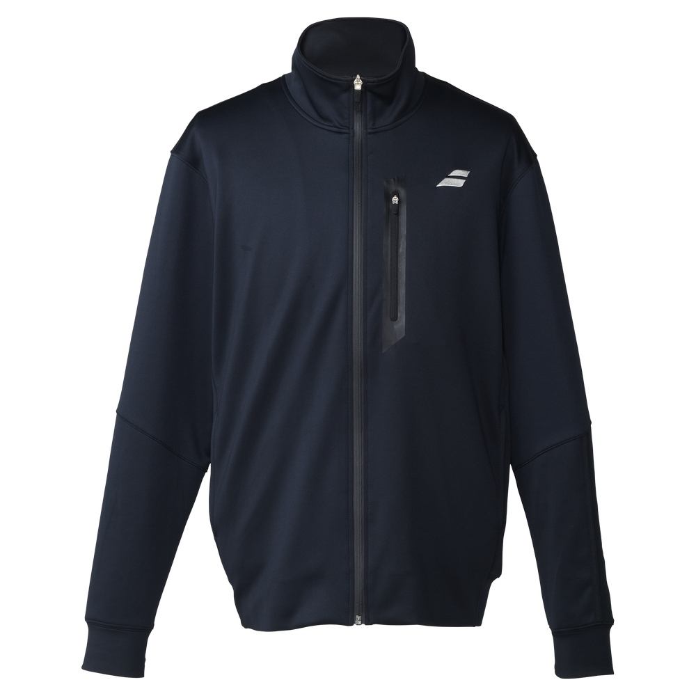 Babolat（バボラ） テニスウェア ユニセックス CLUB TRAINING JACKET