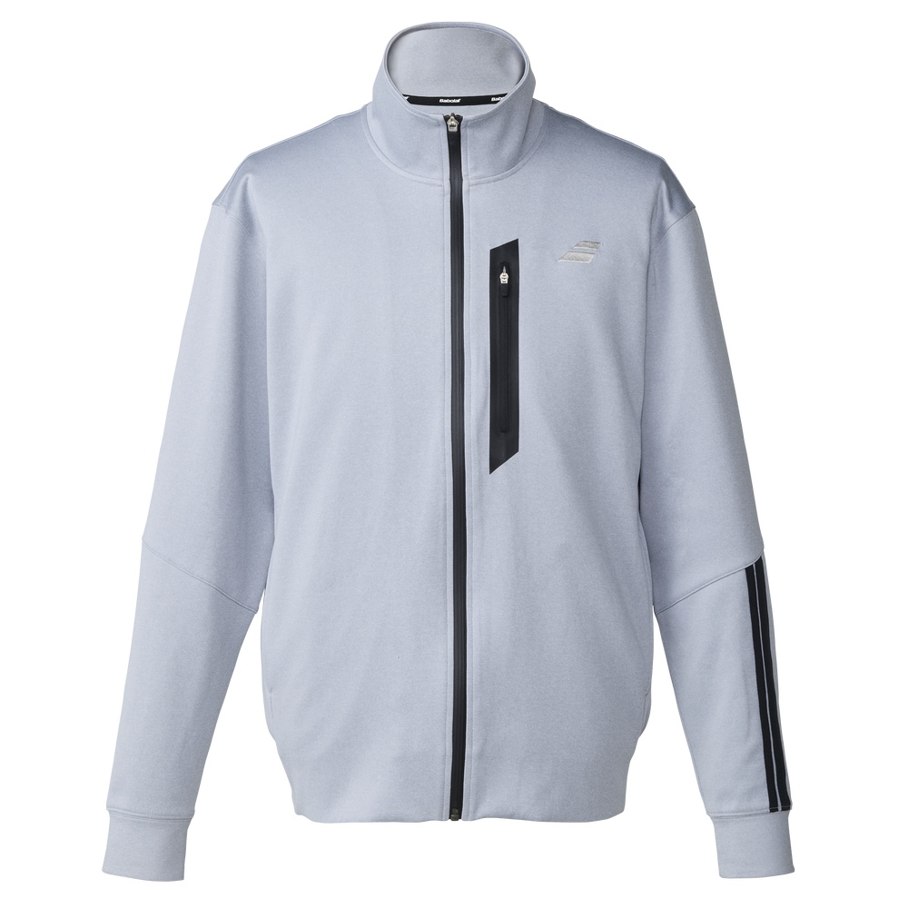 Babolat（バボラ） テニスウェア ユニセックス CLUB TRAINING JACKET