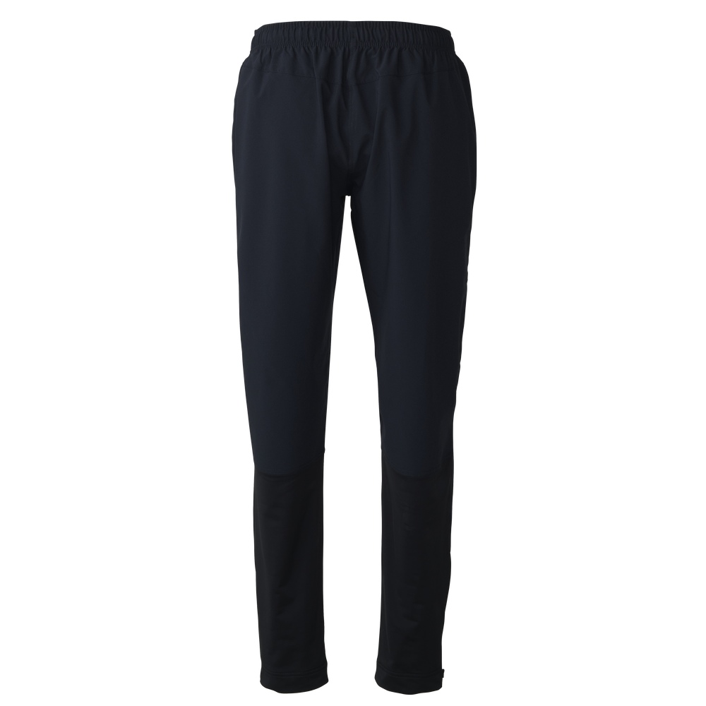 Babolat テニス ウォームアップウエア（パンツ丈タイプ：ロング