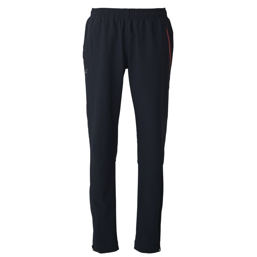 Babolat テニス ウォームアップウエア（パンツ丈タイプ：ロング