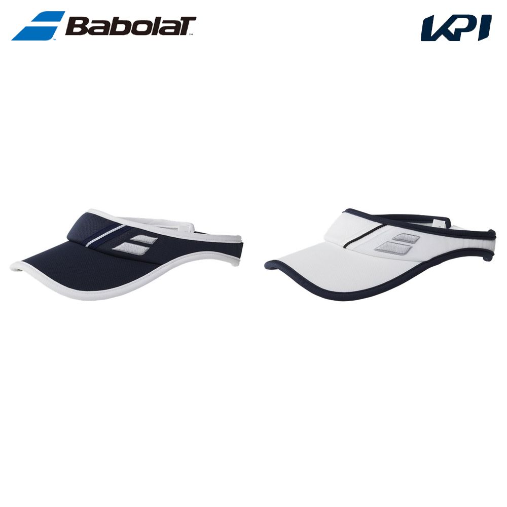 Babolat（バボラ） テニスキャップ・バイザー レディース PURE VISOR