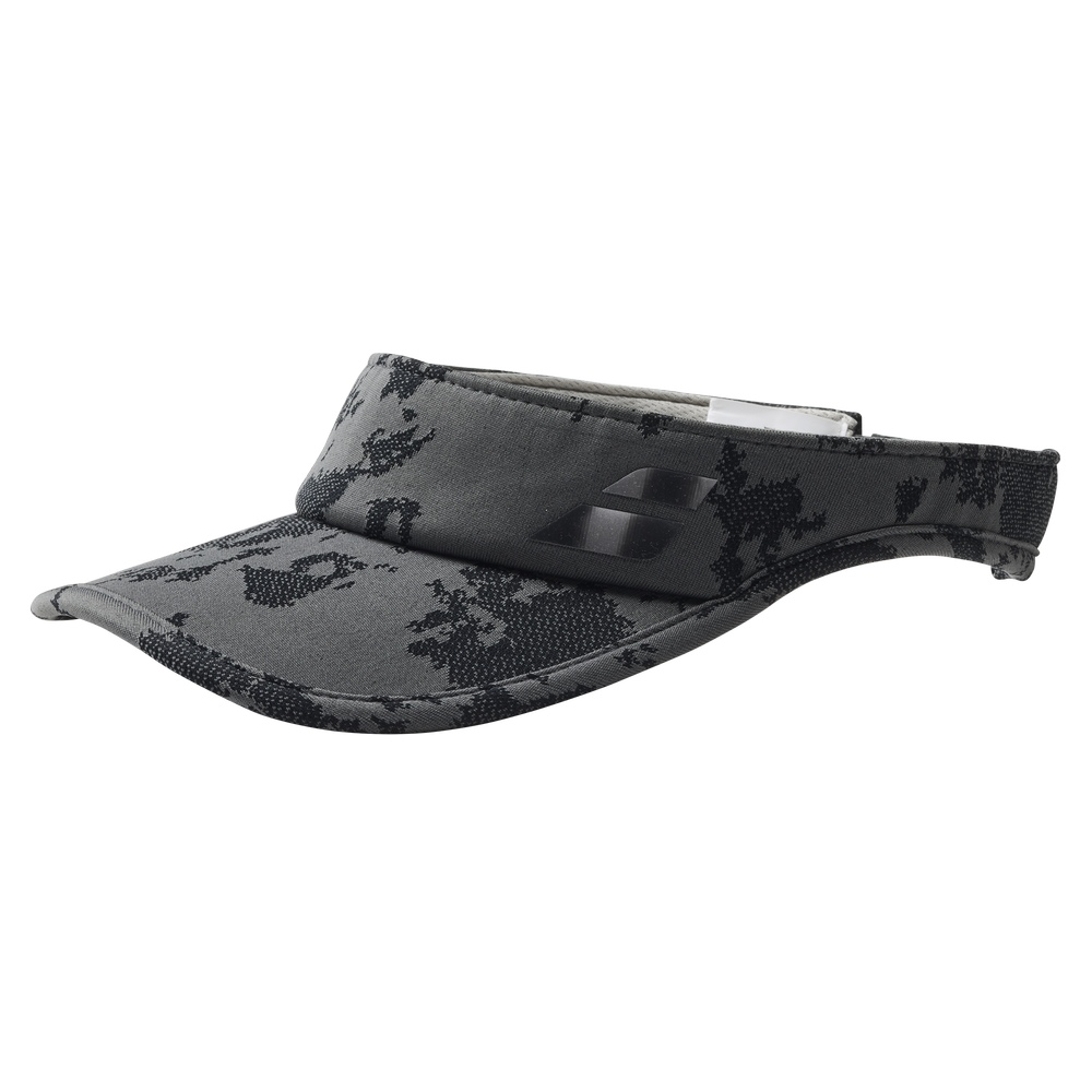 Babolat（バボラ） テニスアクセサリー レディース PLAY VISOR