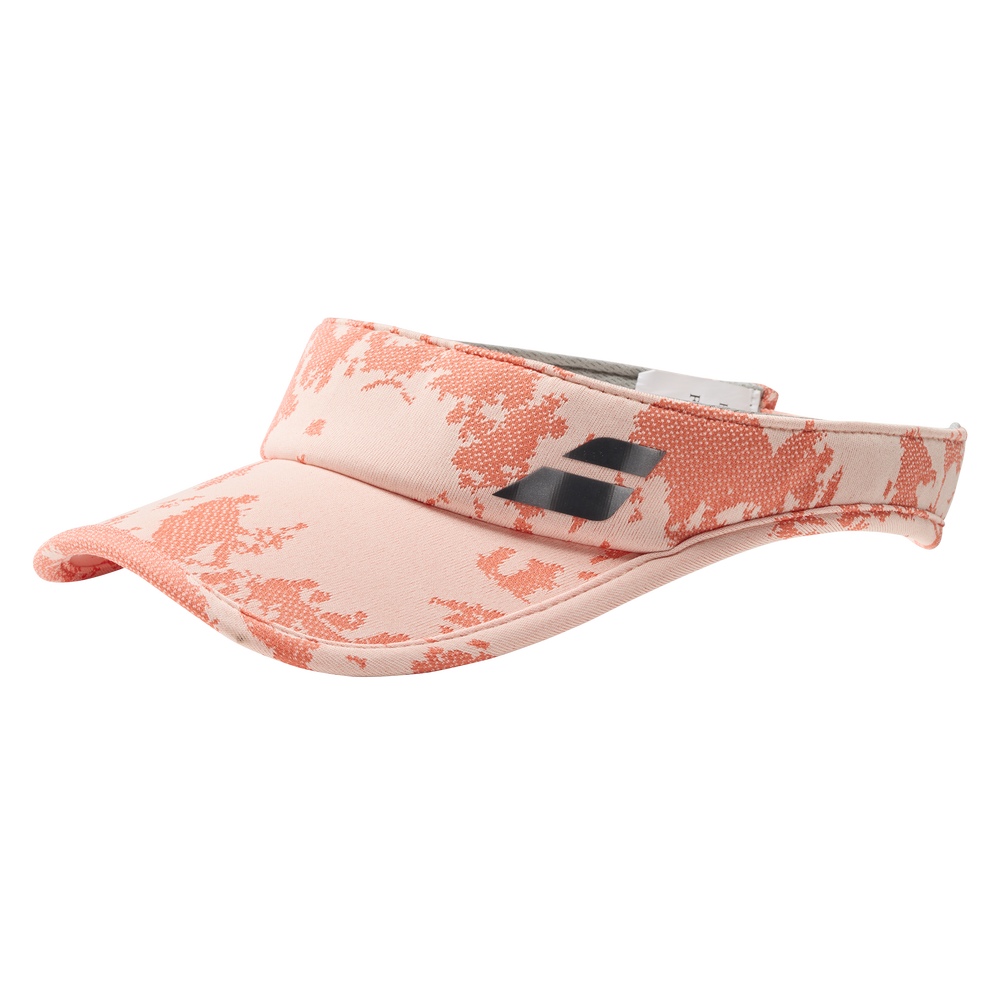 Babolat（バボラ） テニスアクセサリー レディース PLAY VISOR