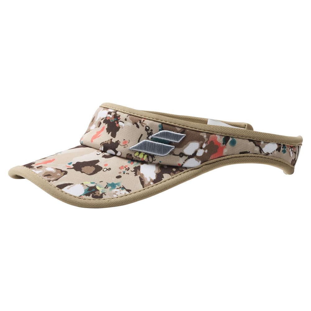 Babolat（バボラ） テニスアクセサリー レディース PLAY VISOR