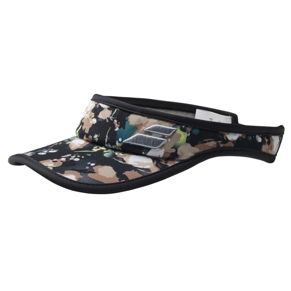 Babolat（バボラ） テニスアクセサリー レディース PLAY VISOR