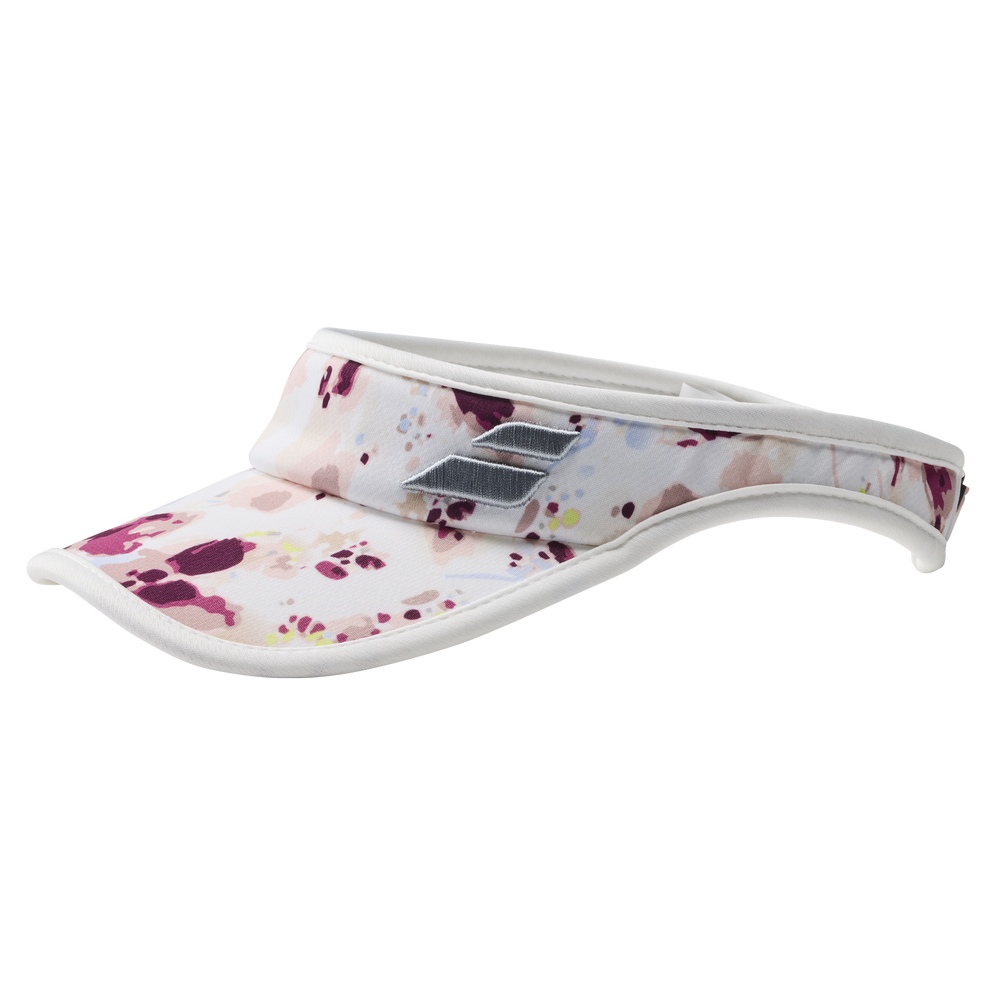 Babolat（バボラ） テニスアクセサリー レディース PLAY VISOR
