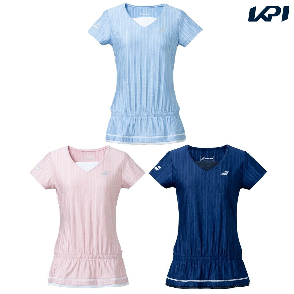 Babolat 『即日出荷』バボラ テニスウェア レディース PURE