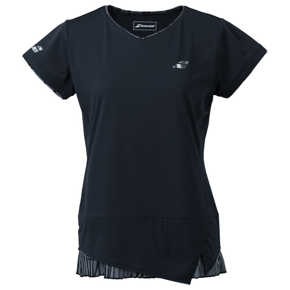 Babolat 『即日出荷』バボラ テニスウェア レディース VS SHORT