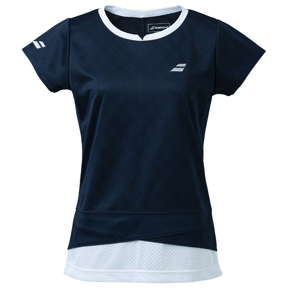 Babolat 『即日出荷』バボラ テニスウェア レディース PURE