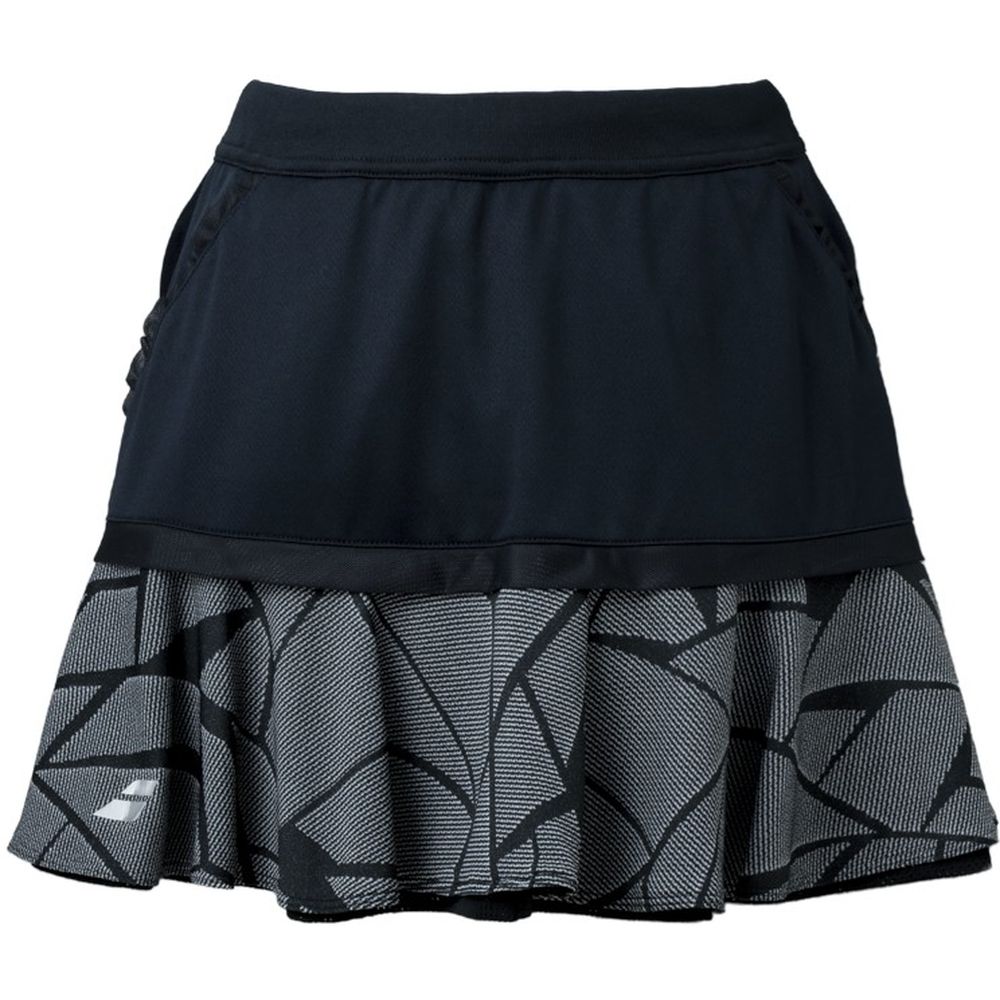 バボラ Babolat テニスウェア レディース VS SKIRT スコート BWG1421 2021SS 『即日出荷』