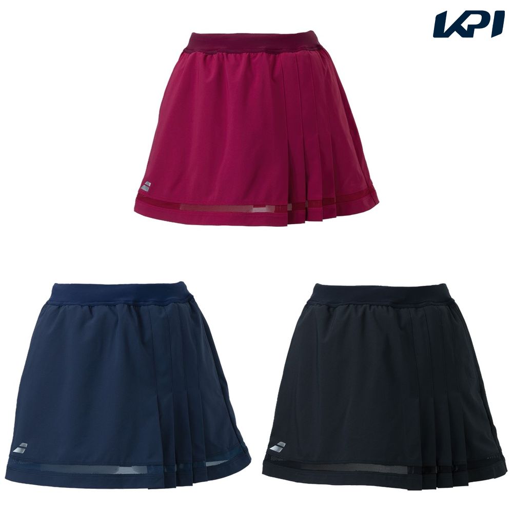 Babolat 『即日出荷』バボラ テニスウェア レディース VS SKORT
