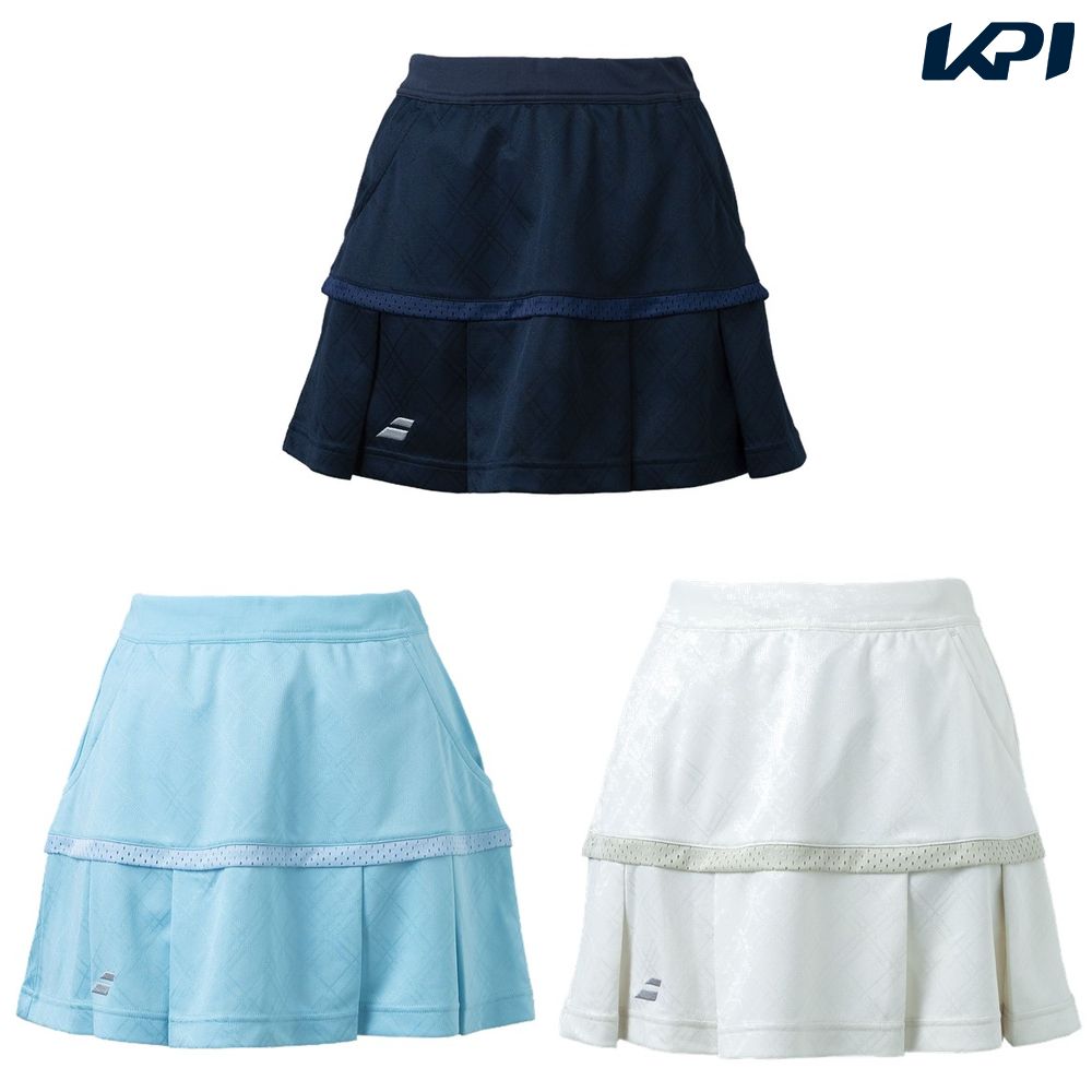 【日本産】 Babolat 『即日出荷』バボラ PURE レディース テニスウェア ウェア
