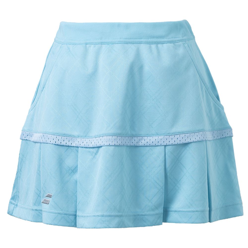 バボラ Babolat テニスウェア レディース PURE SKORT スコート BWG1473