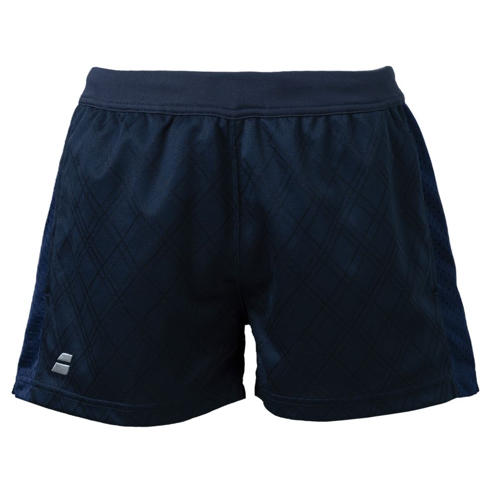 Babolat 新品未使用　ショートパンツ　Lサイズ BWG4474 バボラ ウェア（レディース） ]PURE RANGE／ショートパンツ
