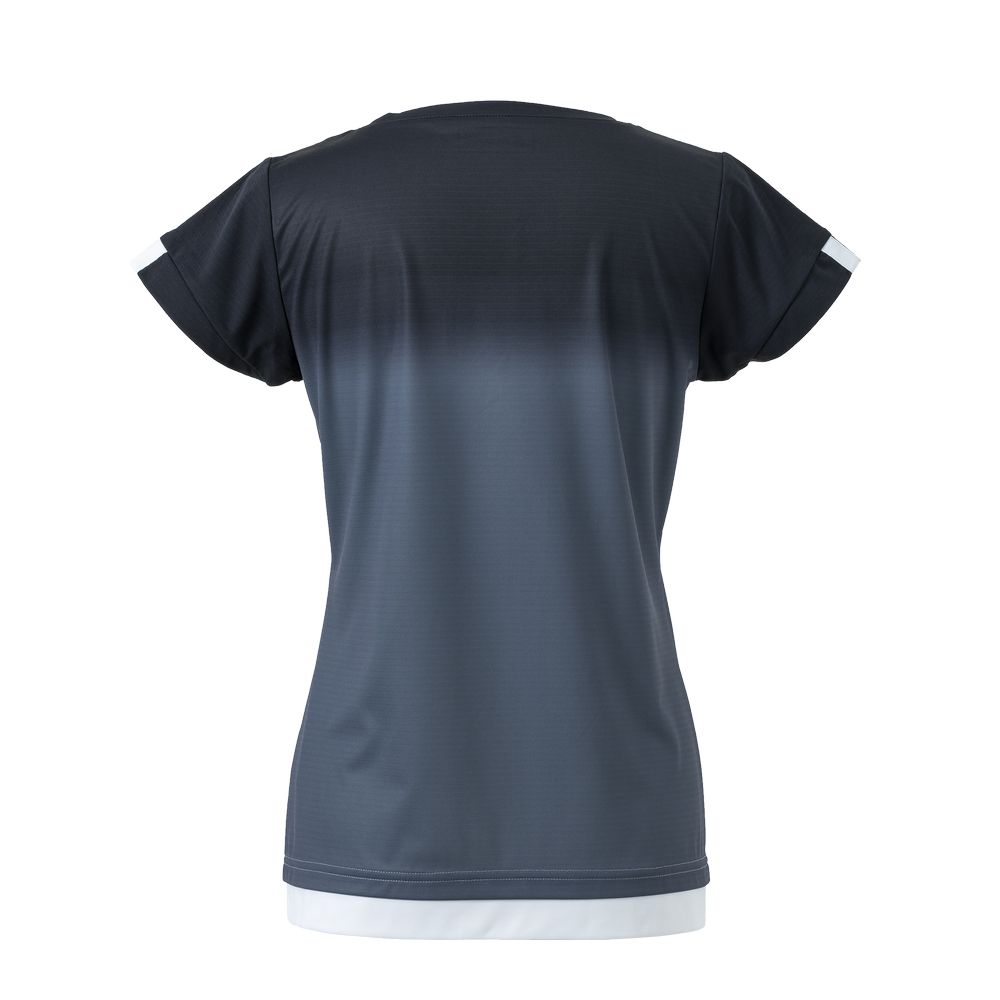 Babolat バボラ テニスウェア レディース CLUB SHORT SLEEVE