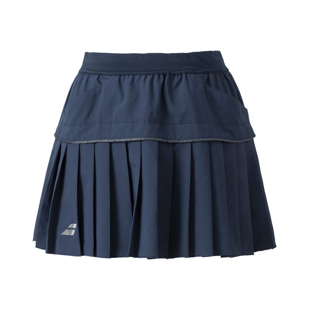 バボラ Babolat テニスウェア レディース VS SKORT ゲームスコート