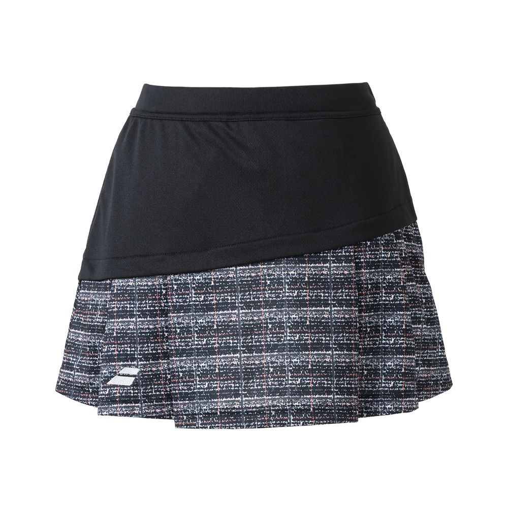 バボラ Babolat テニスウェア レディース PURE SKORT ゲームスコート BWG2427 2022SS