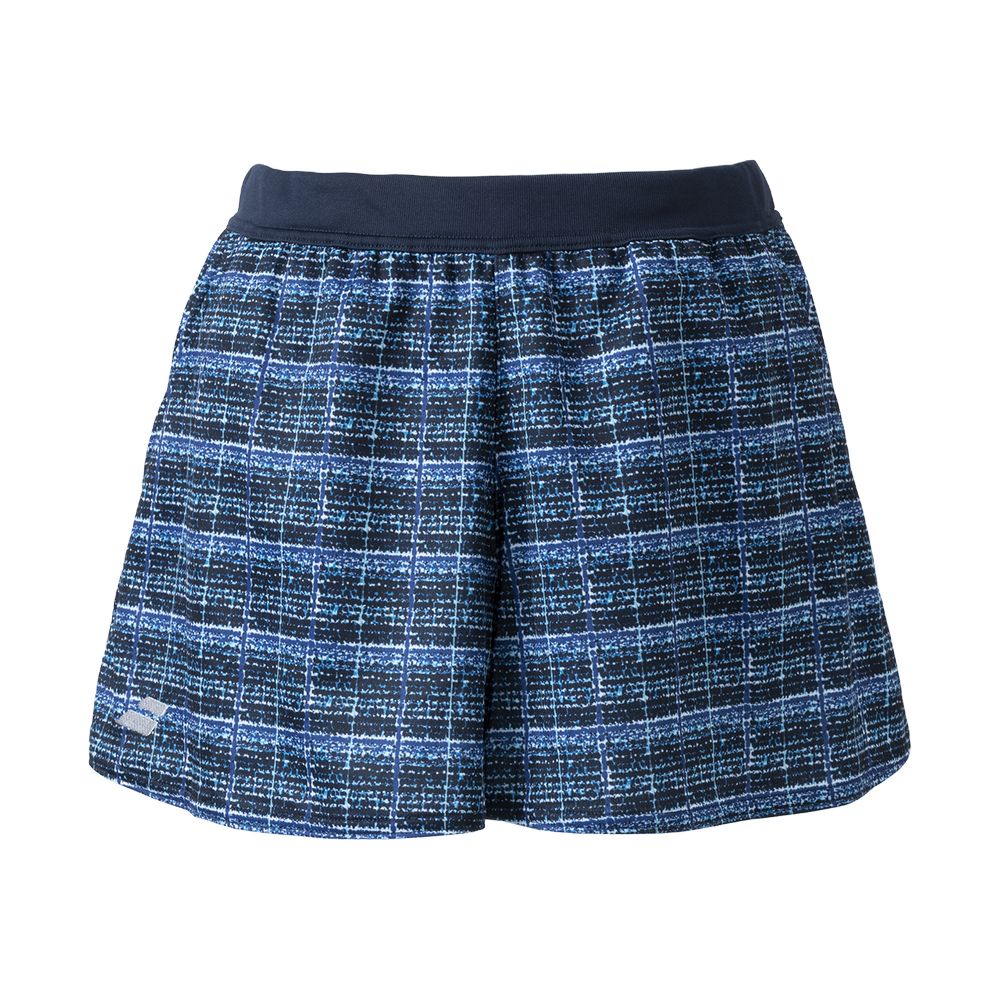 バボラ Babolat テニスウェア レディース PURE SHORT PANTS キュロット BWG2428 2022SS