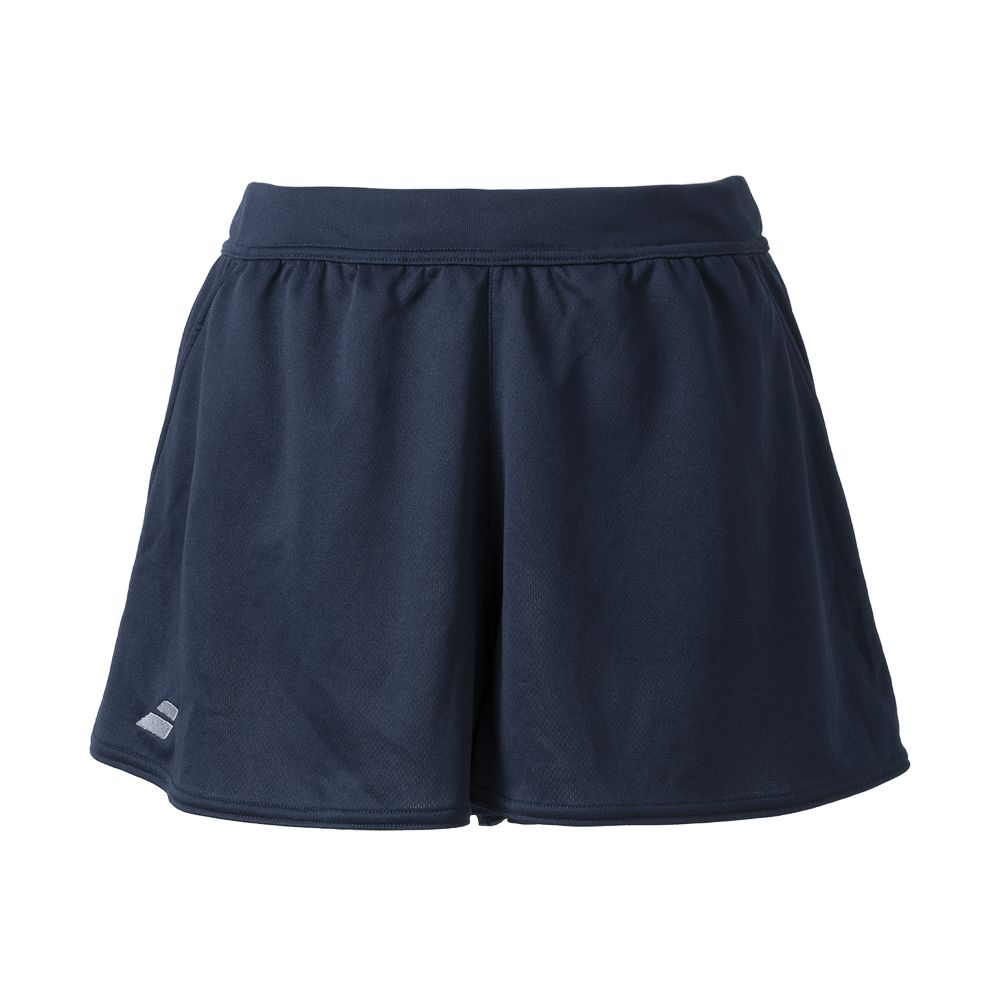 バボラ Babolat テニスウェア レディース PURE SHORT PANTS キュロット BWG2428 2022SS