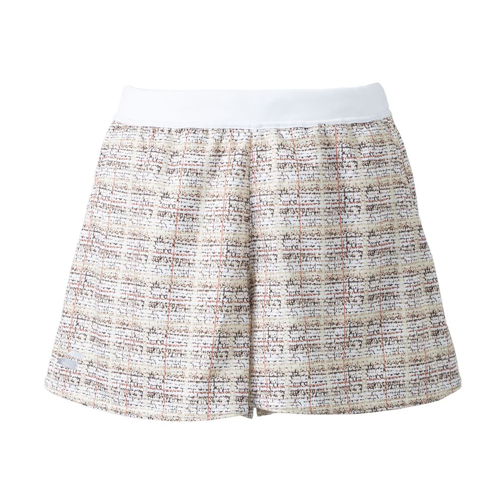 バボラ　テニスウェア スカート付き ホワイト キャップ付き Amazon.co.jp: バボラ Babolat テニスウェア レディース PURE