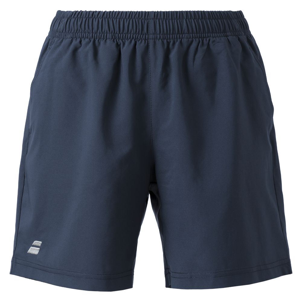 バボラ Babolat テニスウェア レディース CLUB SHORT PANTS ショート