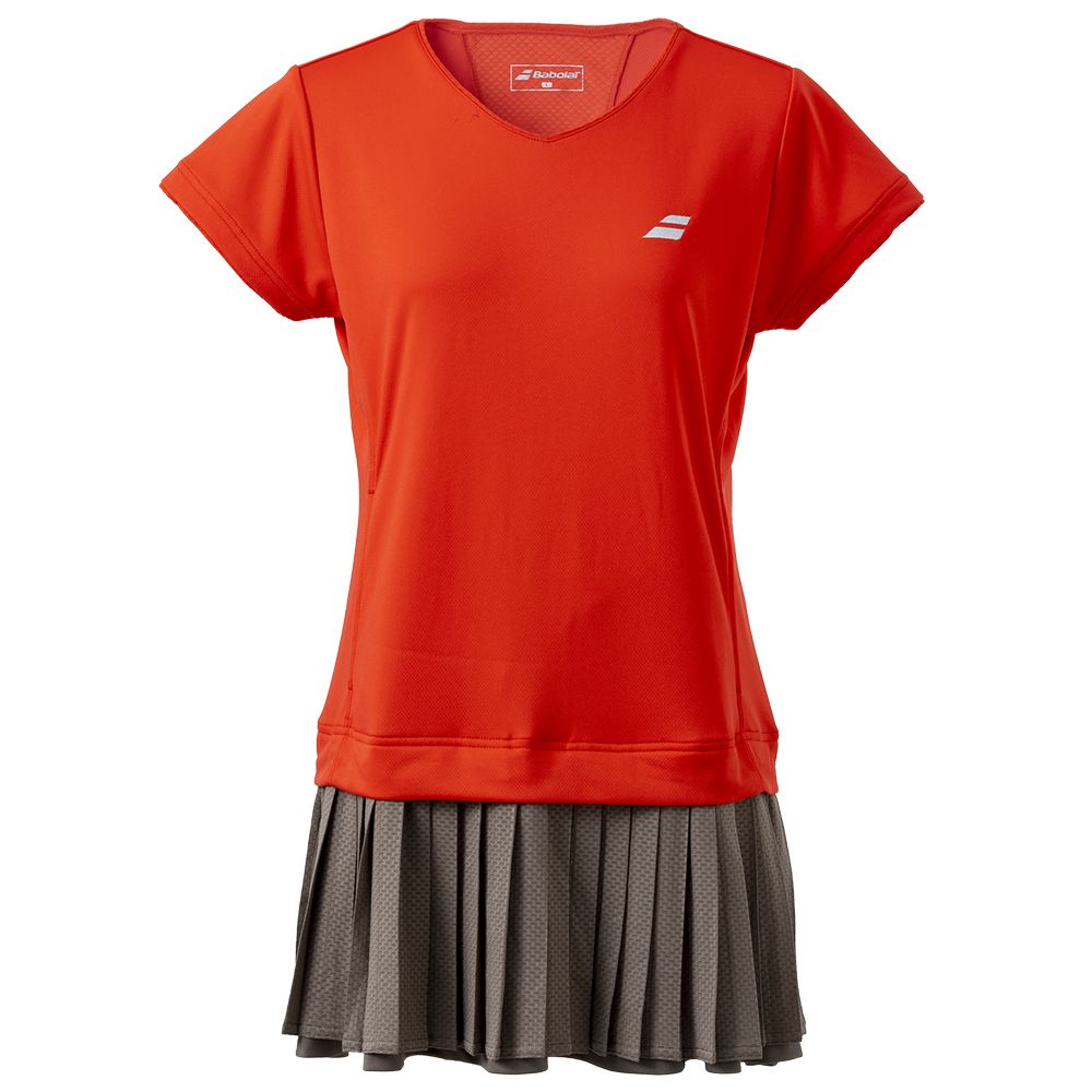 Babolat バボラ テニスウェア レディース PURE DRESS ワンピース