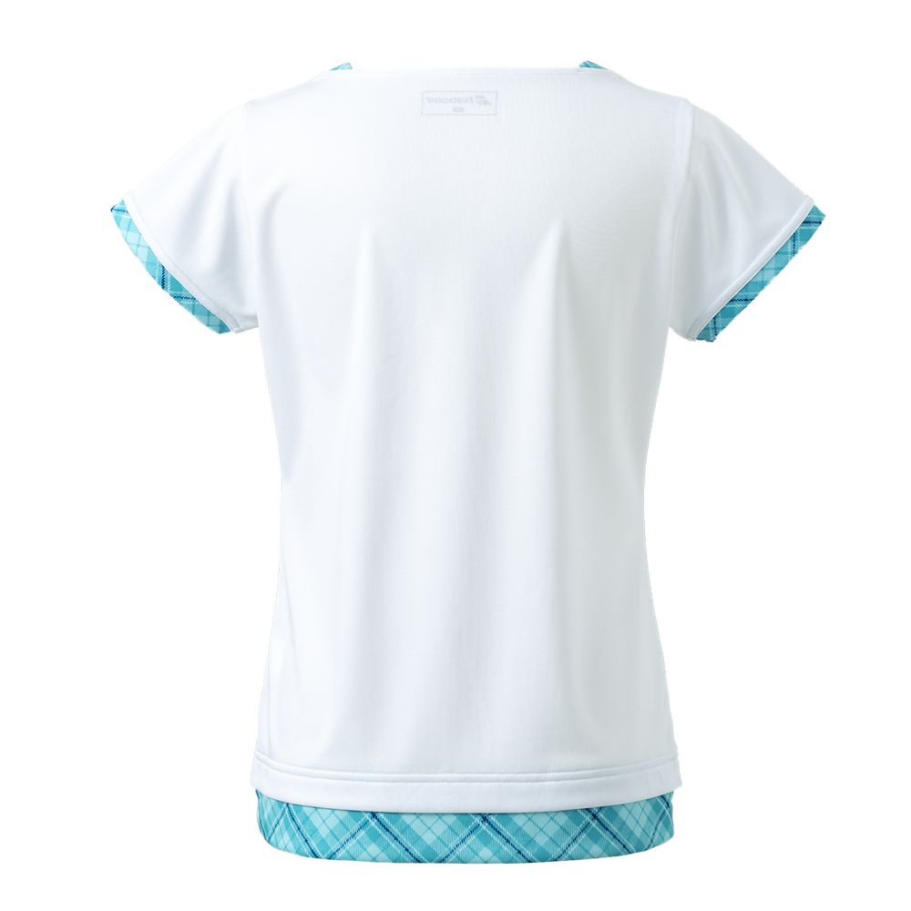 Babolat バボラ テニスウェア レディース PURE ショートスリーブ