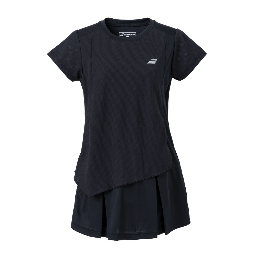 バボラ Babolat テニスウェア レディース ピュア ドレス PURE DRESS