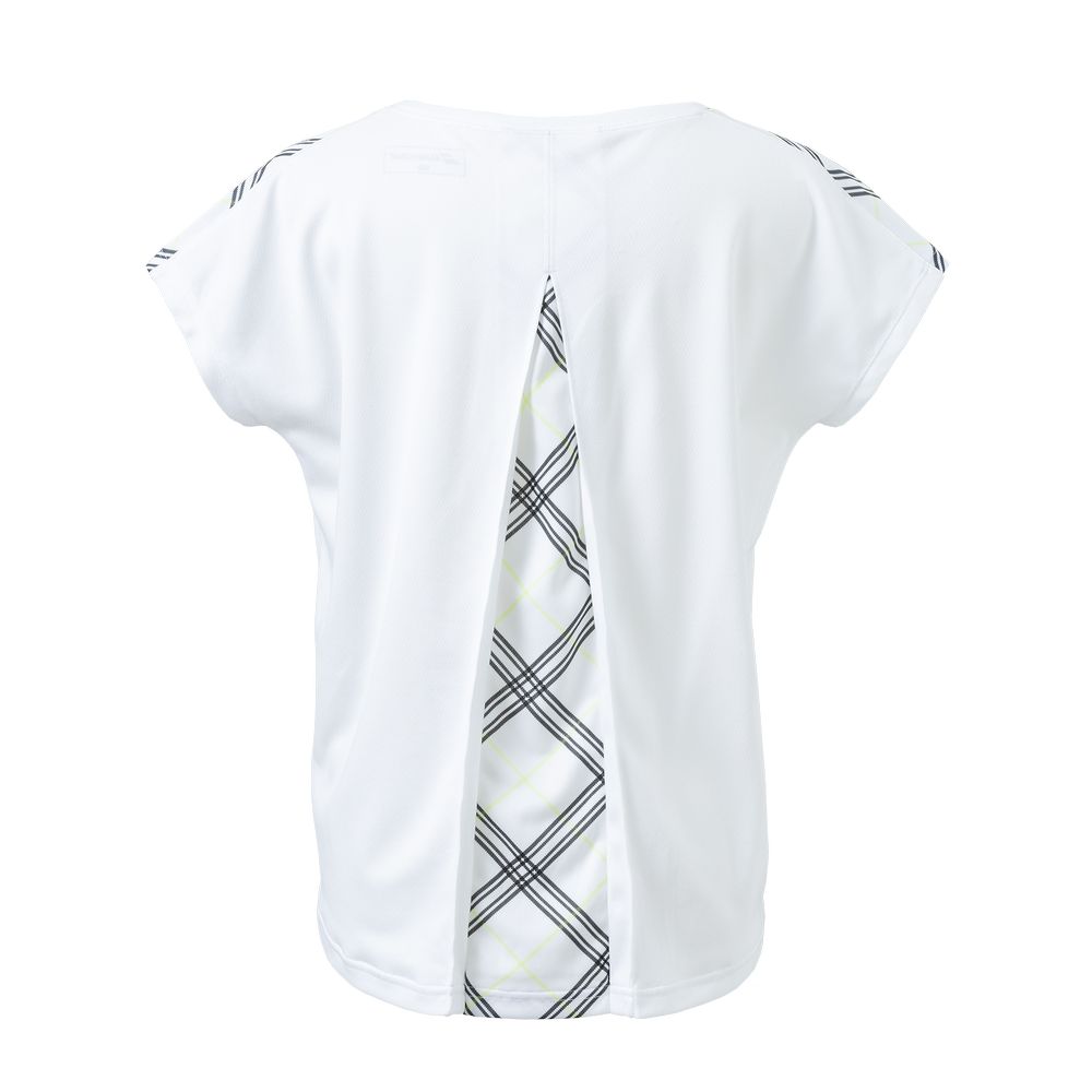 Babolat バボラ テニスウェア レディース PURE SHORT SLEEVE