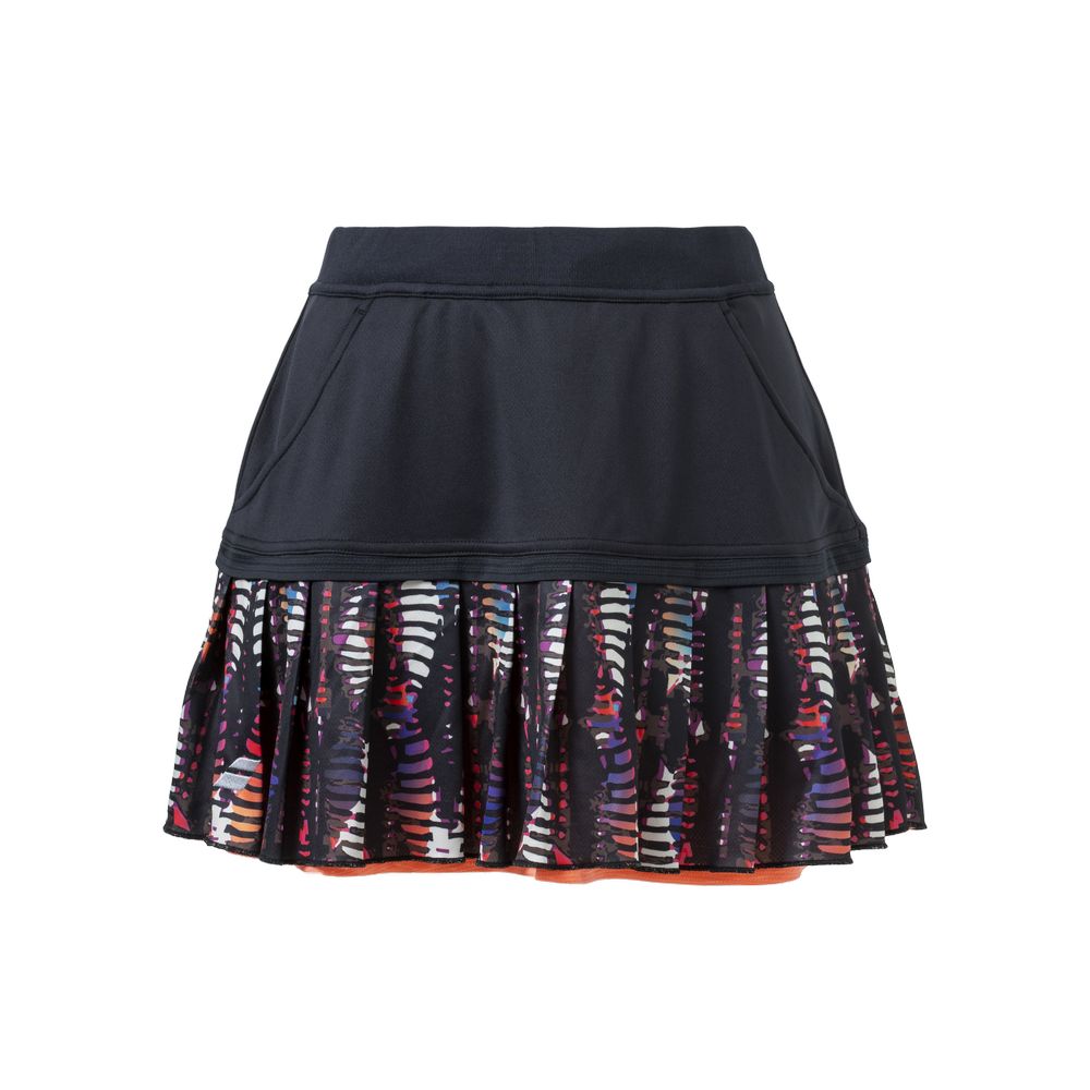 バボラ Babolat テニスウェア レディース PURE SKORT スコート BWG4423 2024SS