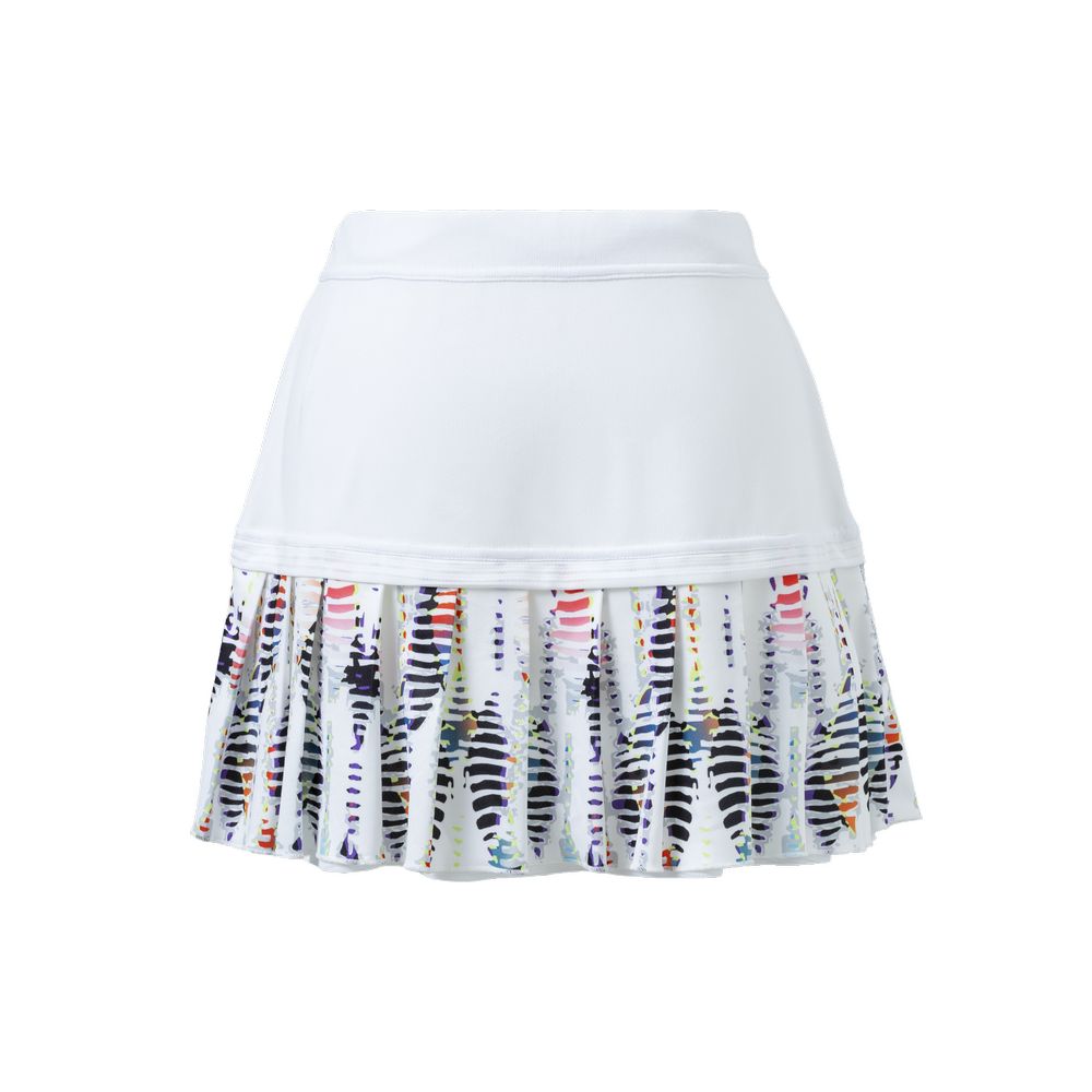 バボラ Babolat テニスウェア レディース PURE SKORT スコート BWG4423 2024SS