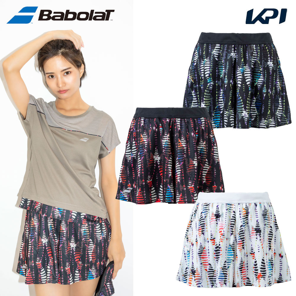 バボラ Babolat テニスウェア レディース PURE MESH SHORT PANTS ショートパンツ BWG4424 2024SS