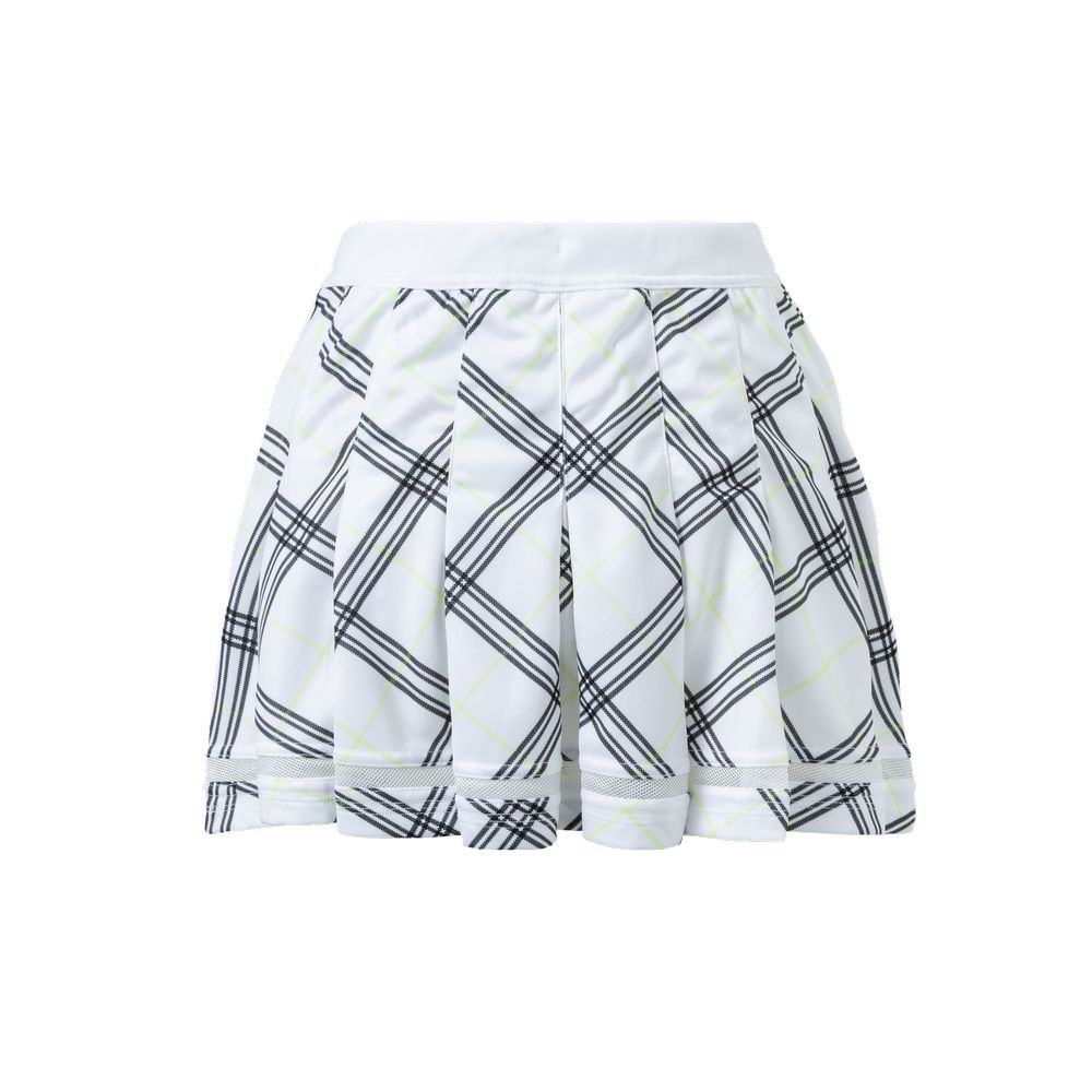 バボラ Babolat テニスウェア レディース   PURE SKORT スコート BWG4427 2024SS｜kpi｜05