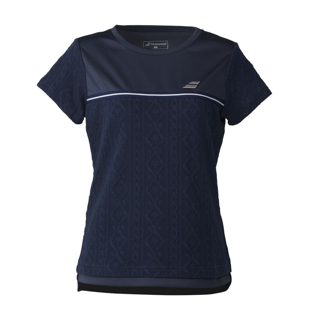 メンズ tシャツ バボラ テニスウェアの人気商品・通販・価格比較