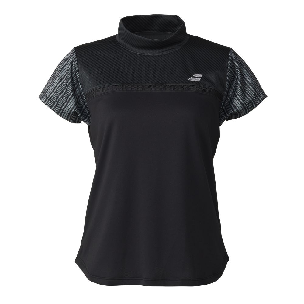 バボラ BabolaT テニスウェア レディス PURE ショートスリーブ